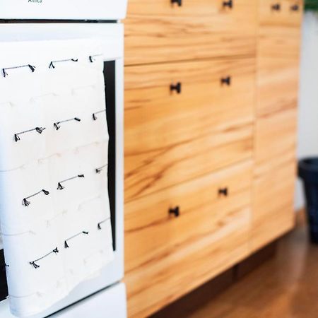 Apartmán u Horynů Ceska Trebova Esterno foto