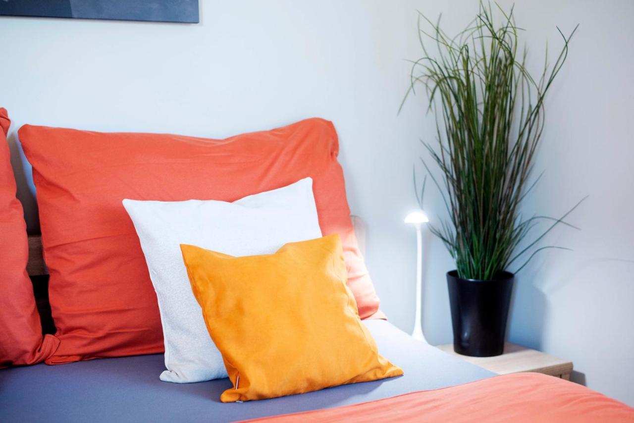 Apartmán u Horynů Ceska Trebova Esterno foto