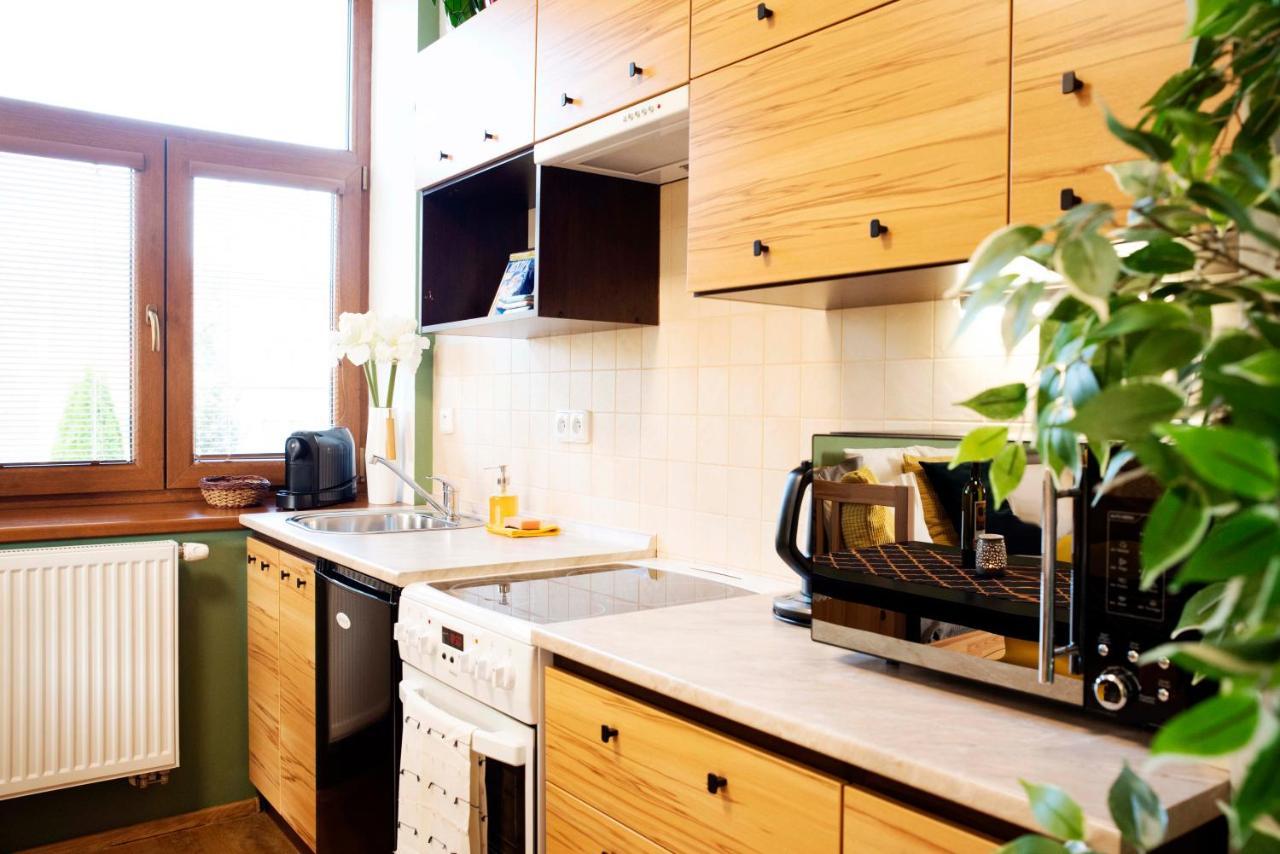Apartmán u Horynů Ceska Trebova Esterno foto