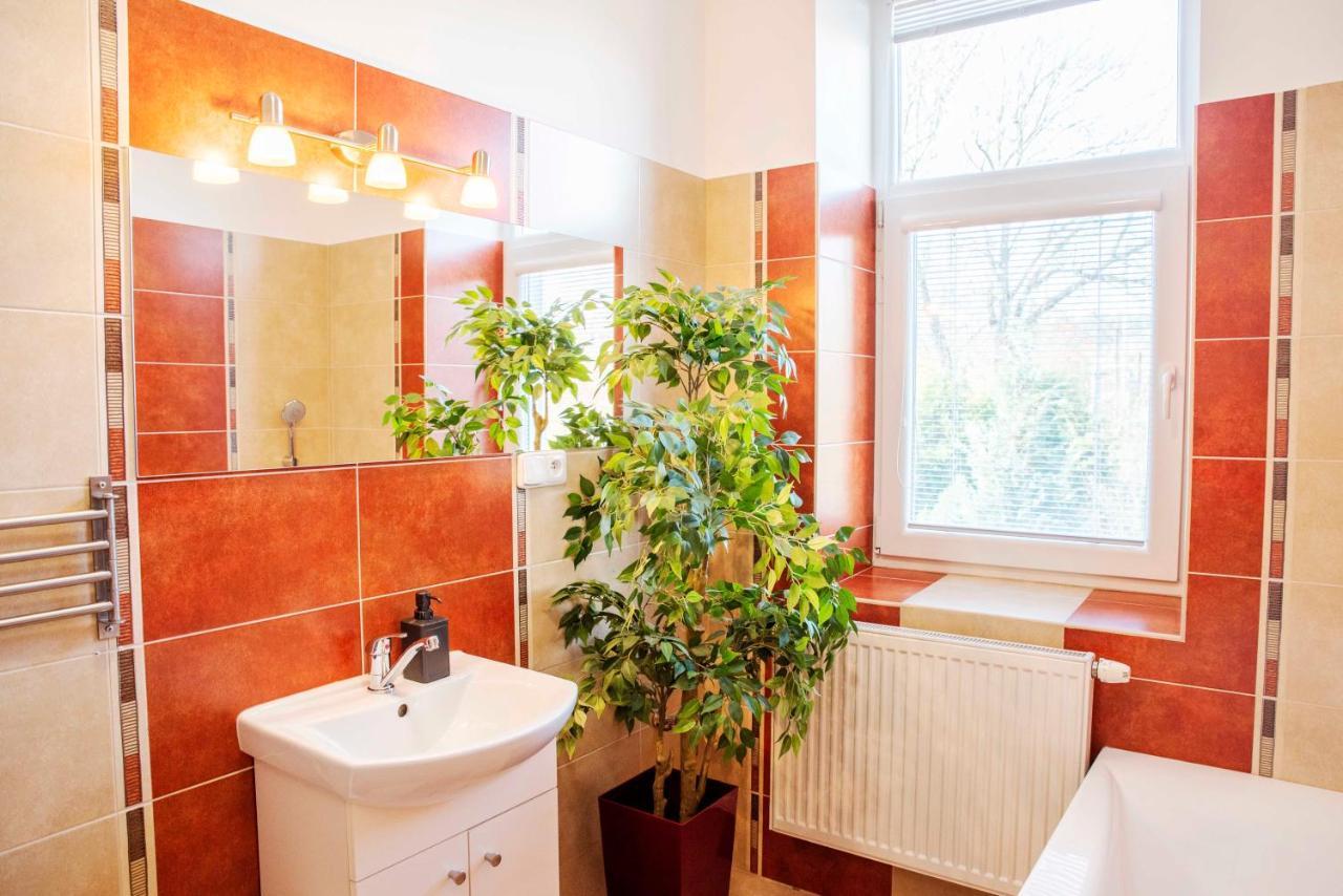 Apartmán u Horynů Ceska Trebova Esterno foto