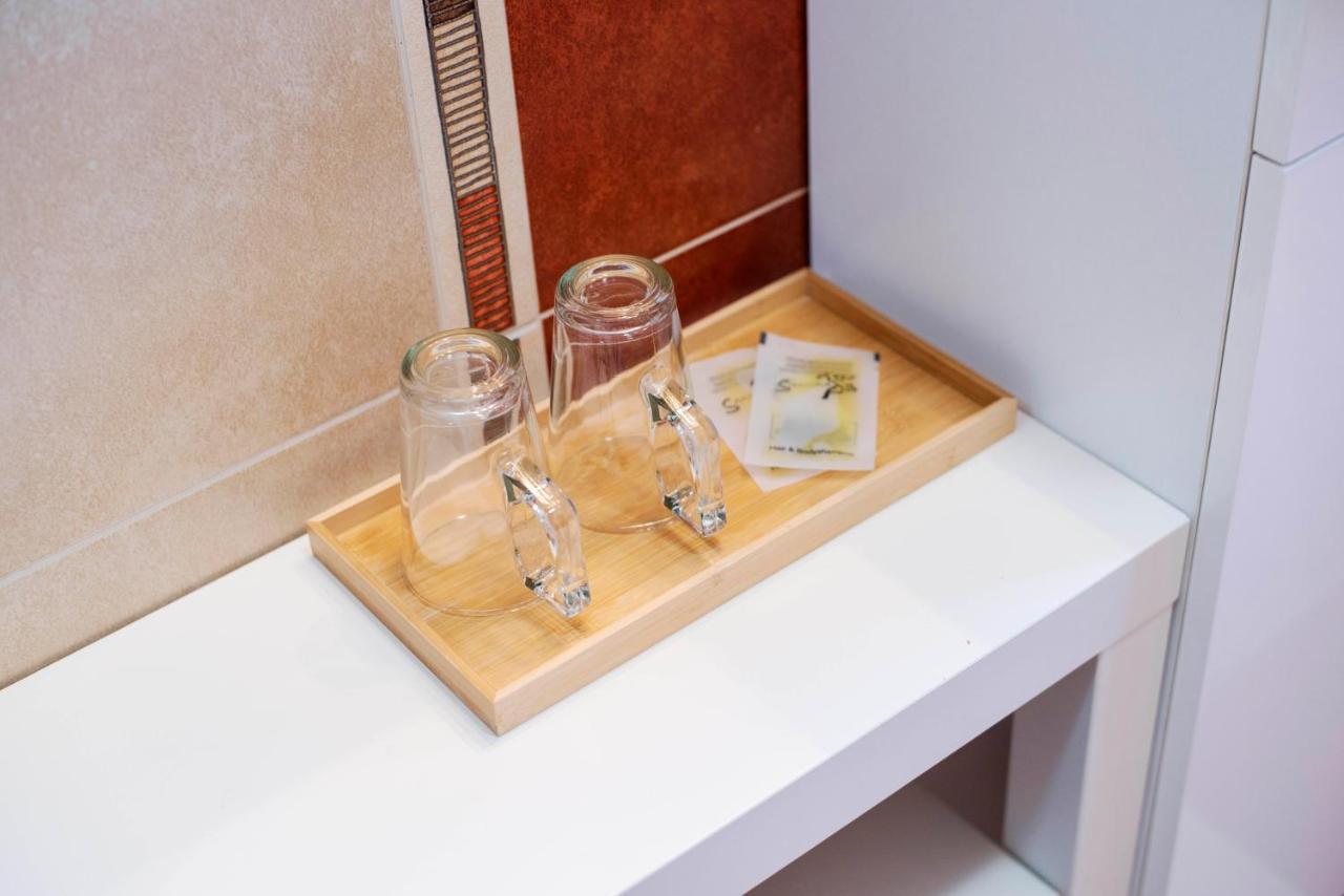 Apartmán u Horynů Ceska Trebova Esterno foto