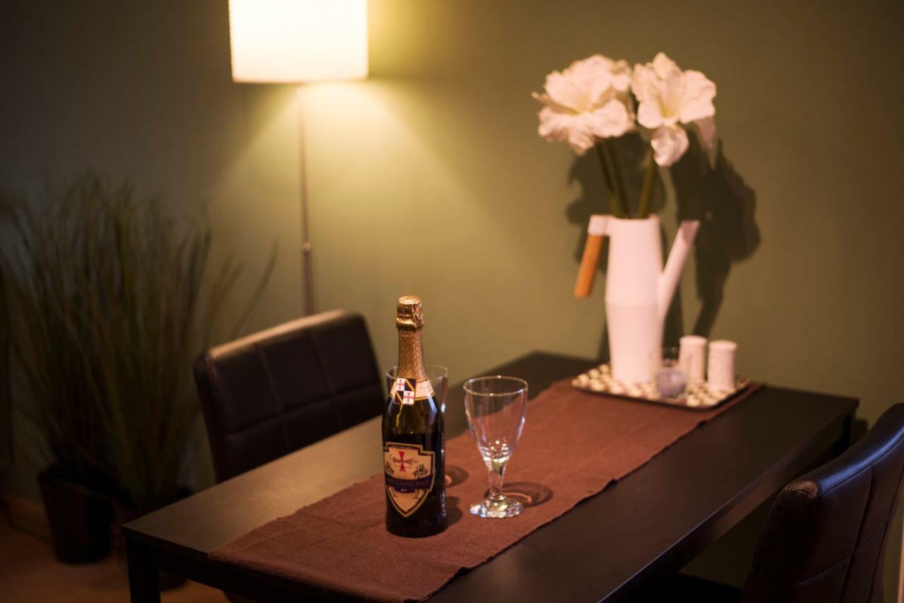 Apartmán u Horynů Ceska Trebova Esterno foto